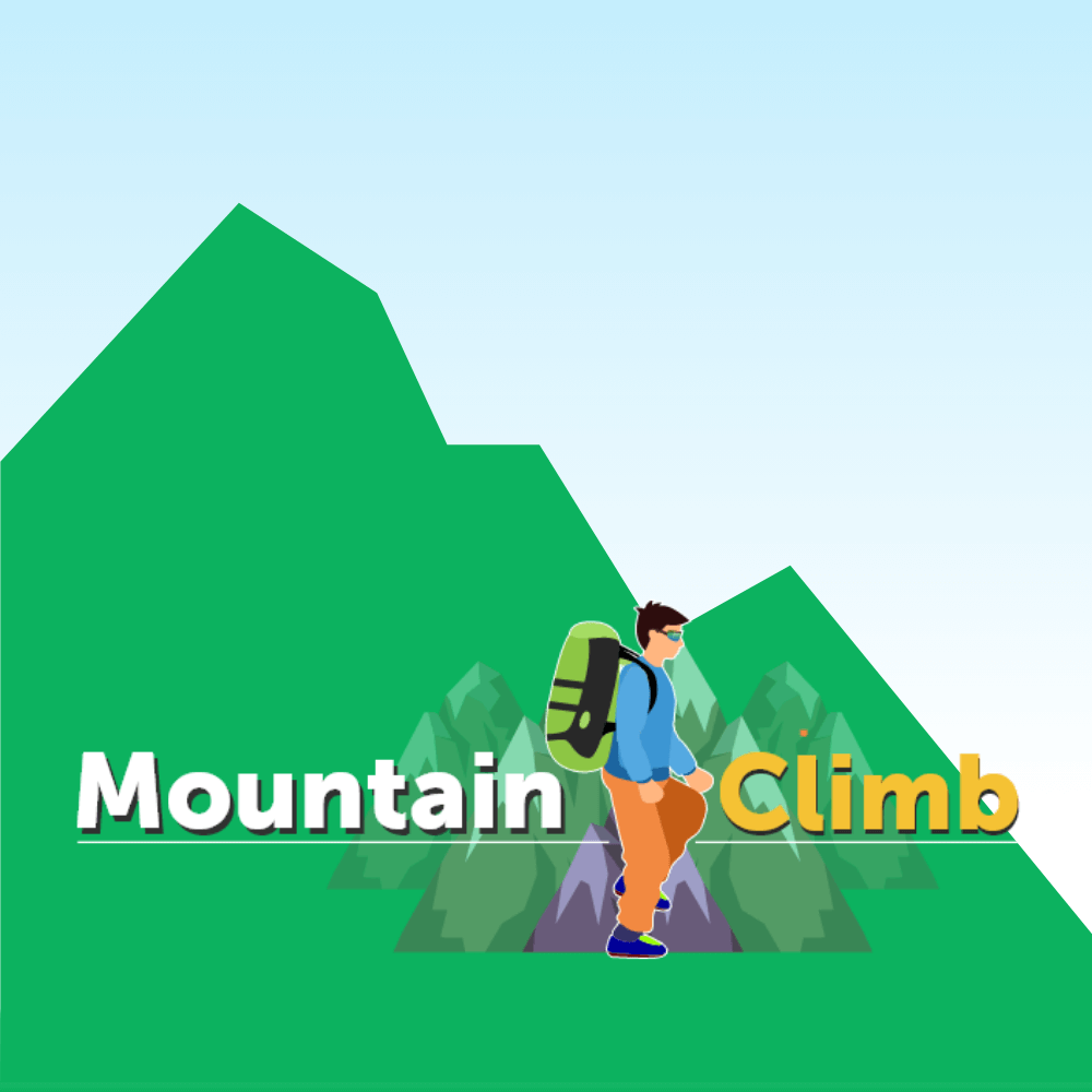 Mountain Climb