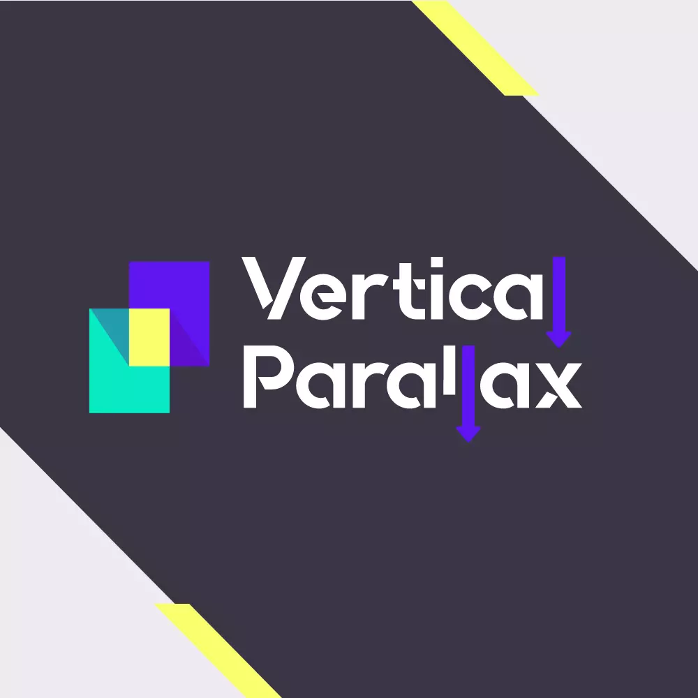 Vertical Parallax
