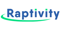 Raptivity Logo